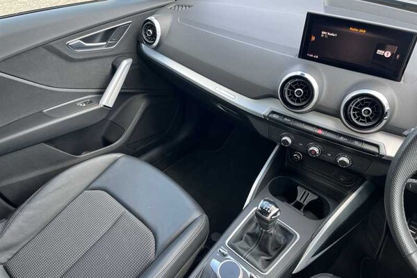 Used Audi Q2 2023 for sale - 76272681: Photo 14