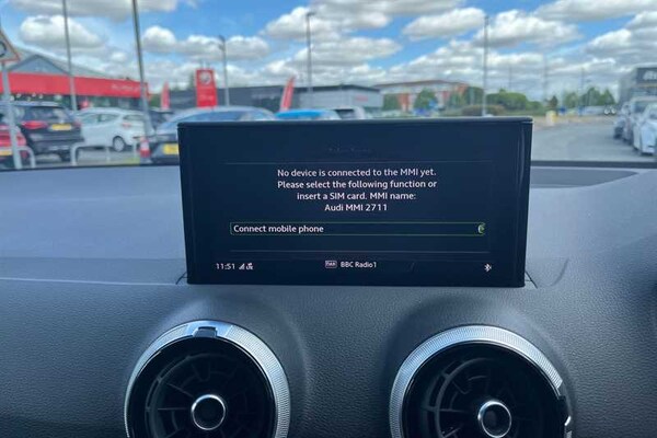 Used Audi Q2 2023 for sale - 76272681: Photo 19