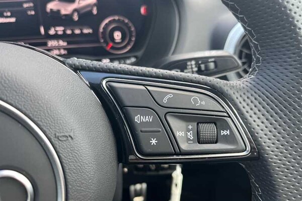 Used Audi Q2 2023 for sale - 76272681: Photo 22