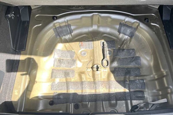 Used Audi Q2 2023 for sale - 76272681: Photo 37