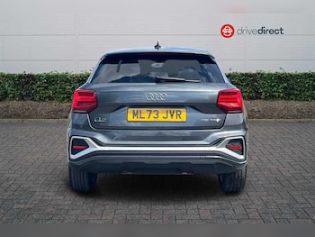 Used Audi Q2 2023 for sale - 76272681: Photo