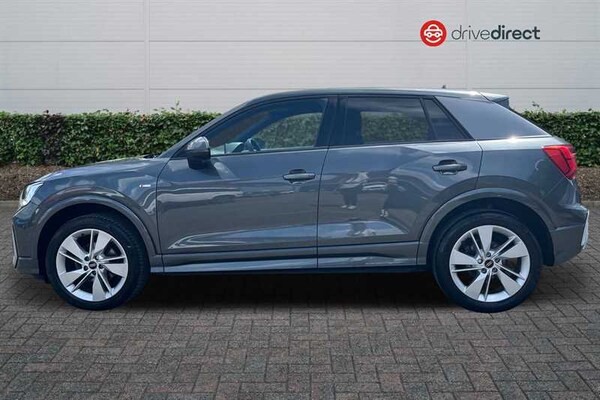 Used Audi Q2 2023 for sale - 76272681: Photo 6