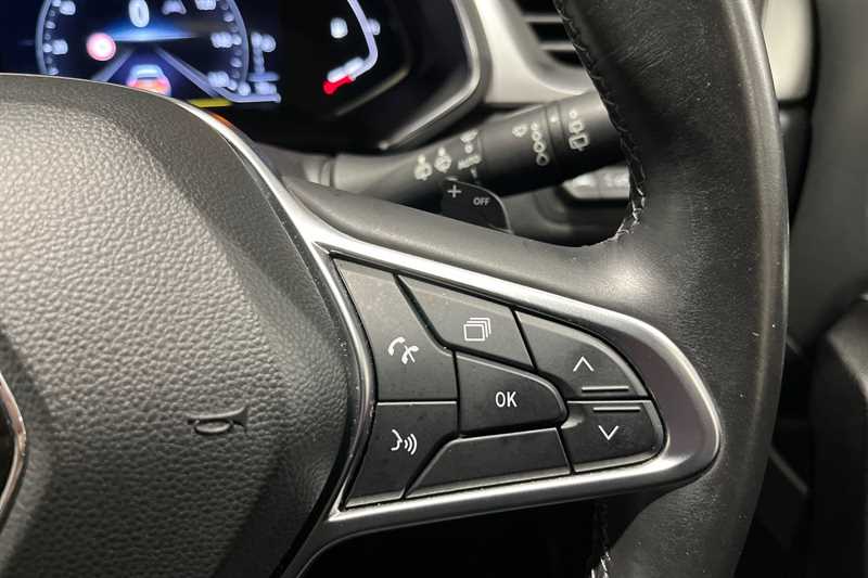 Used Renault Captur 2020 for sale - 78119531: Photo 22