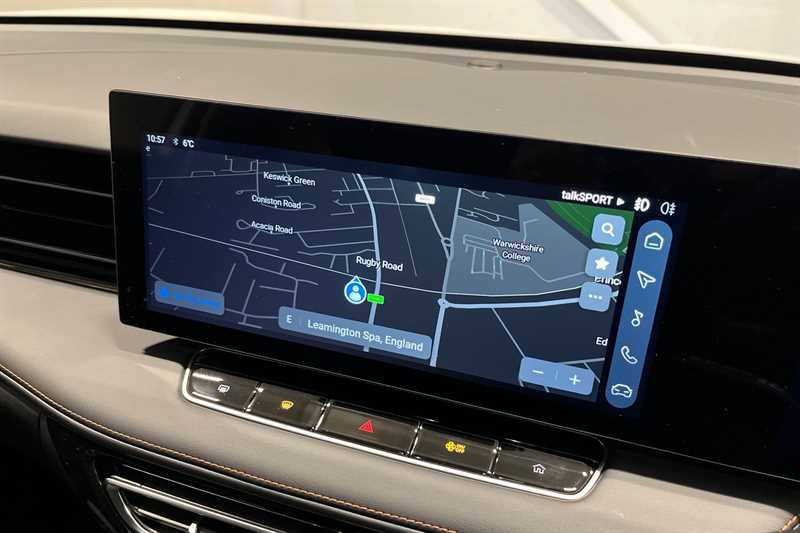 Used MG MG HS 2025 for sale - 77929676: Photo 18