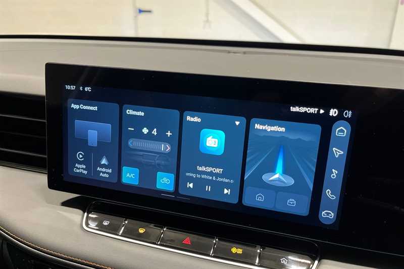 Used MG MG HS 2025 for sale - 77929676: Photo 38