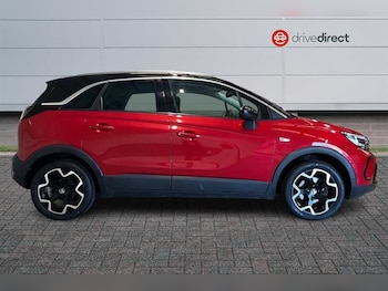 Used Vauxhall Crossland 2023 for sale - 79189728: Photo
