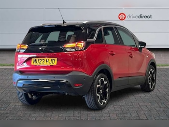 Used Vauxhall Crossland 2023 for sale - 79189728: Photo