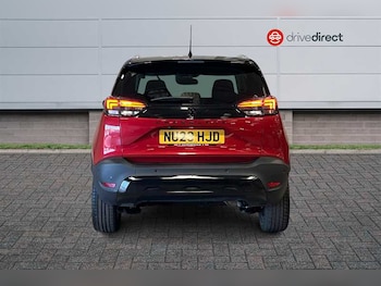 Used Vauxhall Crossland 2023 for sale - 79189728: Photo
