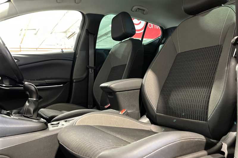 Used Vauxhall Astra 2021 for sale - 76955635: Photo 23