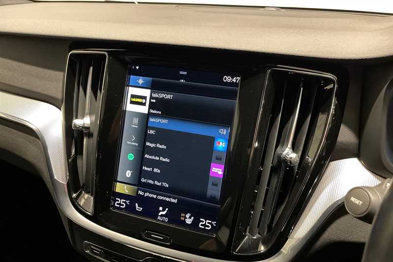 Used Volvo S60 2022 for sale - 77915014: Photo 17