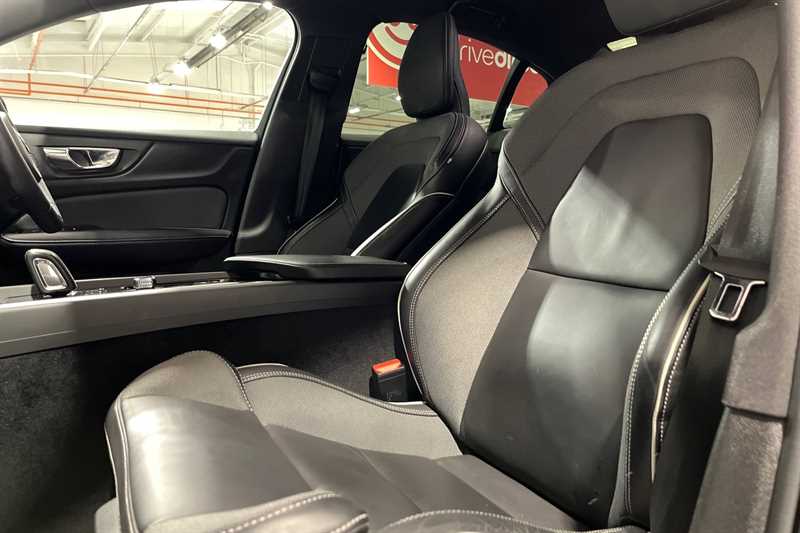 Used Volvo S60 2022 for sale - 77915014: Photo 23