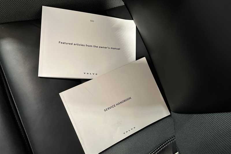 Used Volvo S60 2022 for sale - 77915014: Photo 36