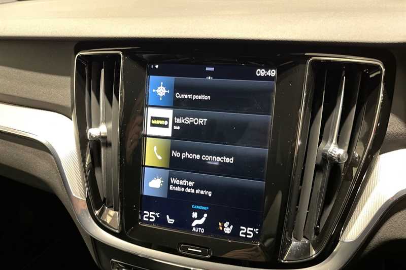 Used Volvo S60 2022 for sale - 77915014: Photo 38