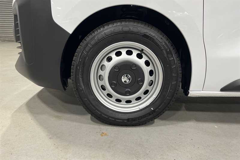 Used Vauxhall Vivaro 2026 for sale - 78143309: Photo 12