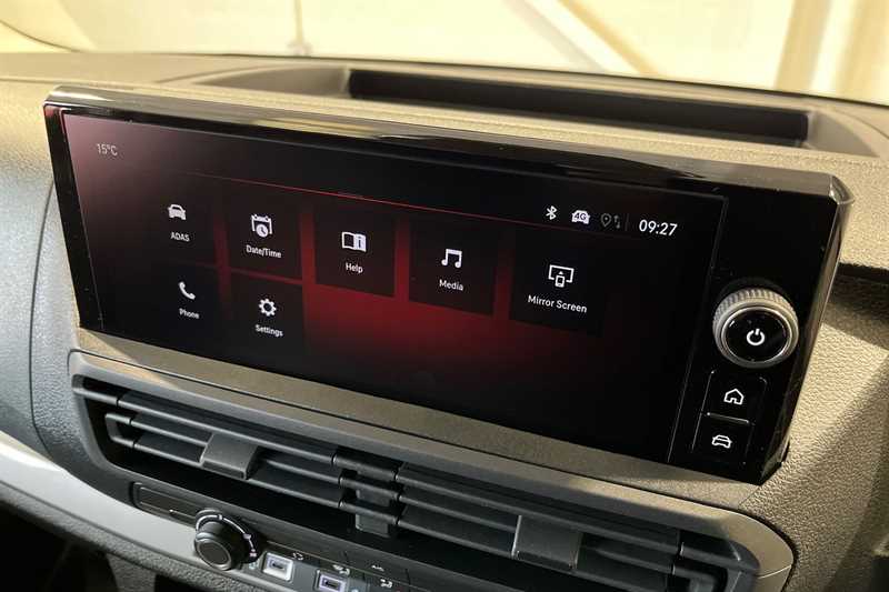 Used Vauxhall Vivaro 2026 for sale - 78143309: Photo 18