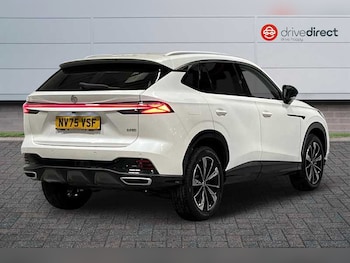 Used MG MG HS 2025 for sale - 77812243: Photo