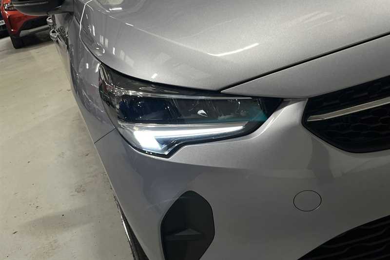 Used Vauxhall Corsa 2022 for sale - 77801203: Photo 28