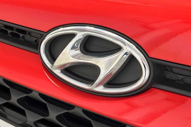 Used Hyundai i20 2018 for sale - 76411779: Photo 37