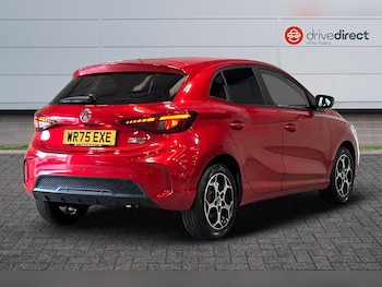 Used MG MG3 2025 for sale - 76443549: Photo