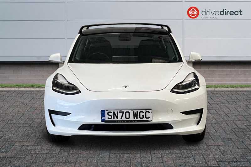 Used Tesla Model 3 2020 for sale - 77773547: Photo 8