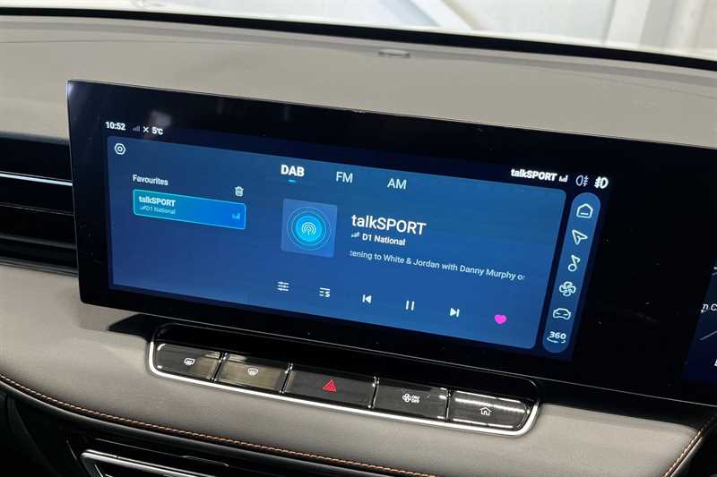 Used MG MG HS 2025 for sale - 77773266: Photo 17