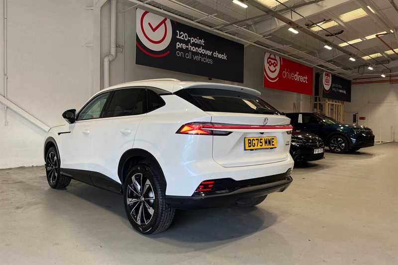 Used MG MG HS 2025 for sale - 77773266: Photo 46