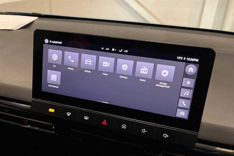 Used MG MG4 2023 for sale - 77700502: Photo 38