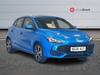 Used MG MG3 2026 for sale - 79567458: Photo