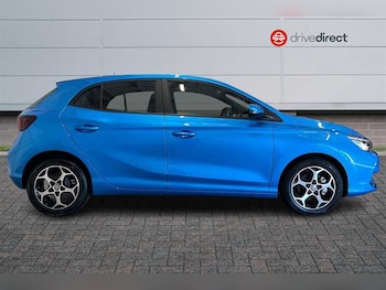 Used MG MG3 2026 for sale - 79567458: Photo