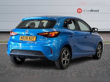 Used MG MG3 2026 for sale - 79567458: Photo