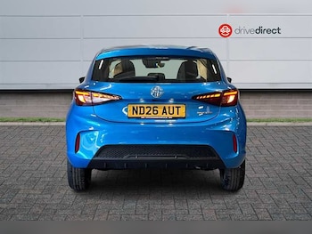 Used MG MG3 2026 for sale - 79567458: Photo