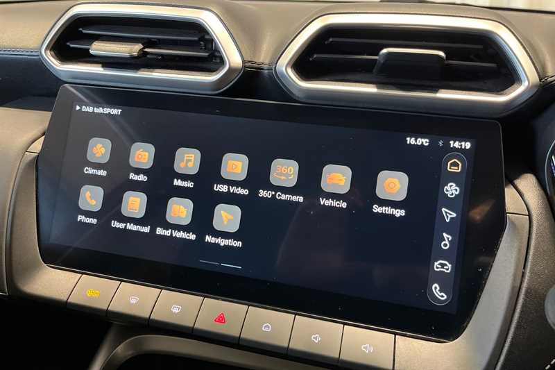 Used MG MG ZS 2024 for sale - 77741725: Photo 39