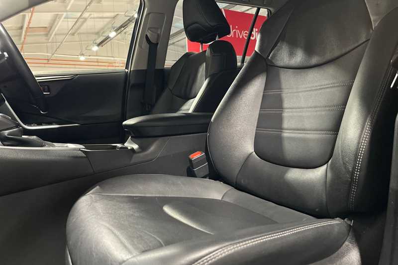 Used Toyota RAV4 2023 for sale - 77445193: Photo 23