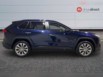 Used Toyota RAV4 undefined for sale - 77445193: Photo