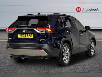 Used Toyota RAV4 undefined for sale - 77445193: Photo