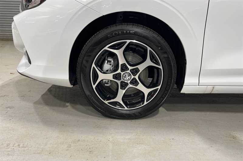 Used MG MG3 2025 for sale - 77712099: Photo 12