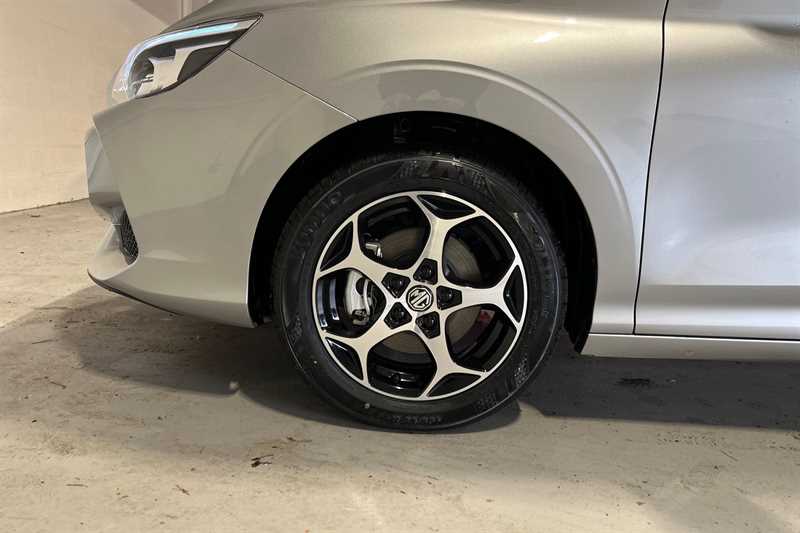 Used MG MG3 2025 for sale - 76890874: Photo 12