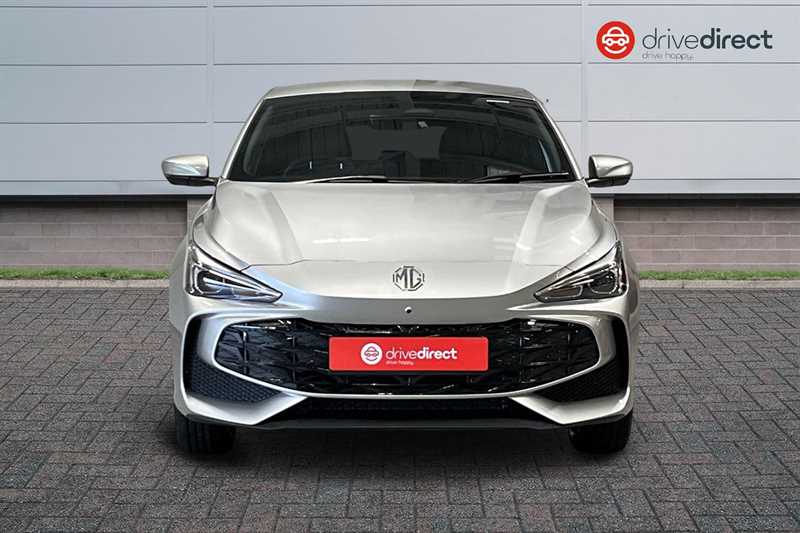 Used MG MG3 2025 for sale - 76890874: Photo 8