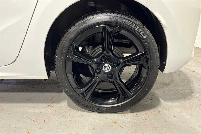 Used Vauxhall Corsa 2023 for sale - 76448075: Photo 11