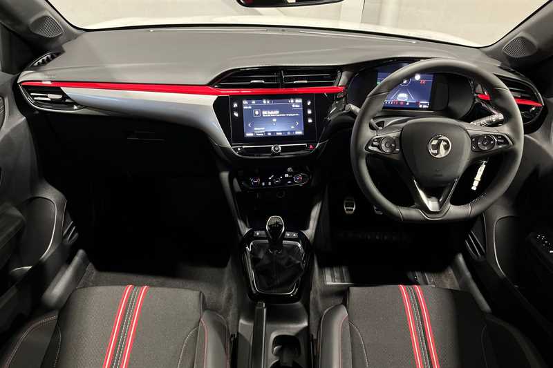 Used Vauxhall Corsa 2023 for sale - 76448075: Photo 13