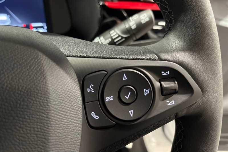 Used Vauxhall Corsa 2023 for sale - 76448075: Photo 22