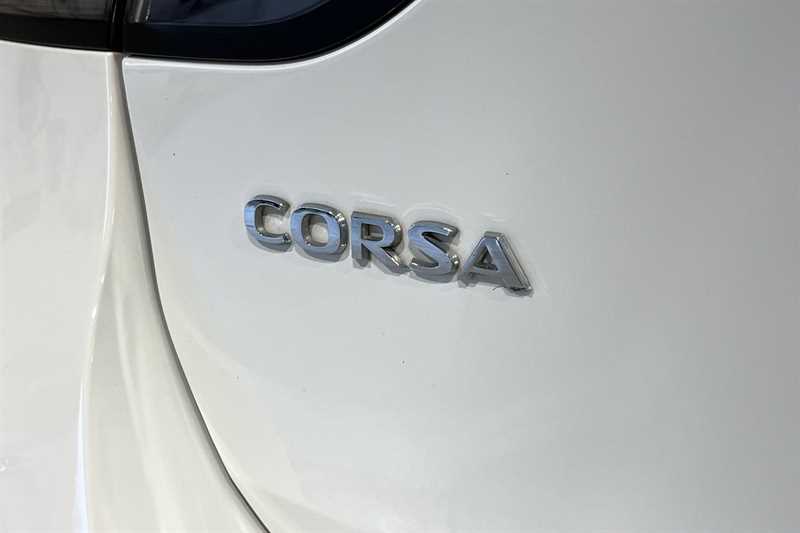 Used Vauxhall Corsa 2023 for sale - 76448075: Photo 30