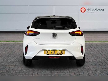 Used Vauxhall Corsa 2023 for sale - 76448075: Photo