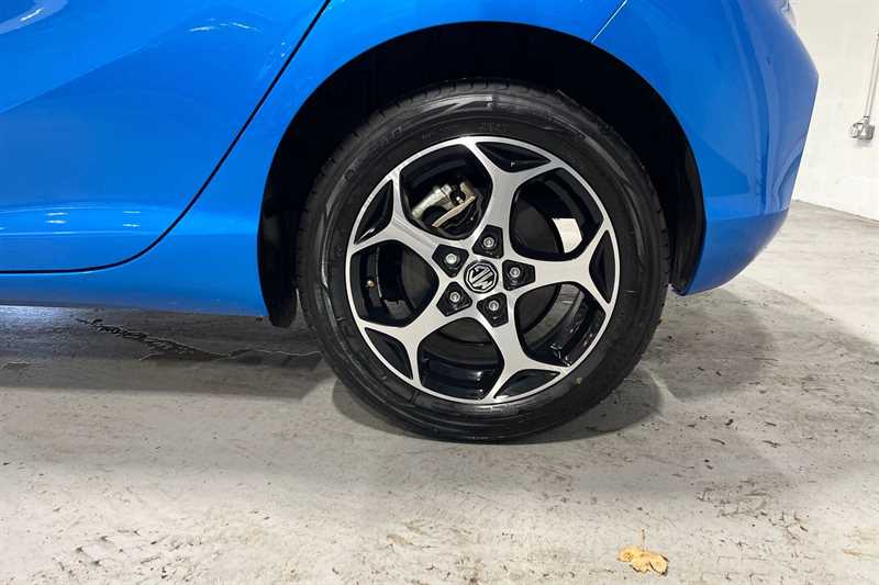 Used MG MG3 2024 for sale - 76746982: Photo 11