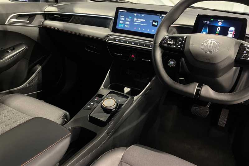 Used MG MG3 2024 for sale - 76746982: Photo 14