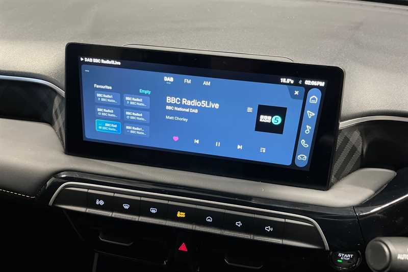 Used MG MG3 2024 for sale - 76746982: Photo 17