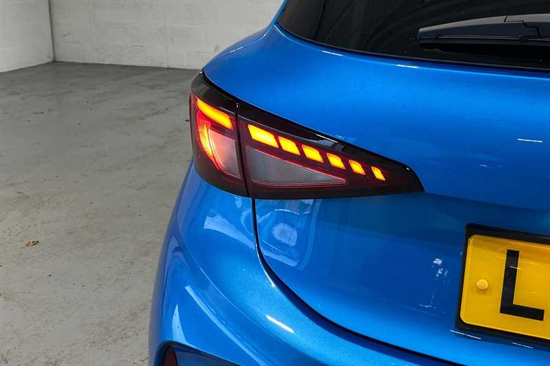 Used MG MG3 2024 for sale - 76746982: Photo 31