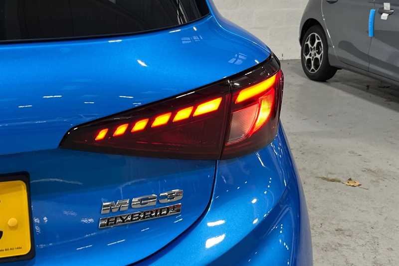 Used MG MG3 2024 for sale - 76746982: Photo 32