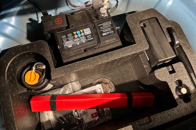 Used MG MG3 2024 for sale - 76746982: Photo 37