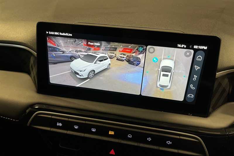 Used MG MG3 2024 for sale - 76746982: Photo 41